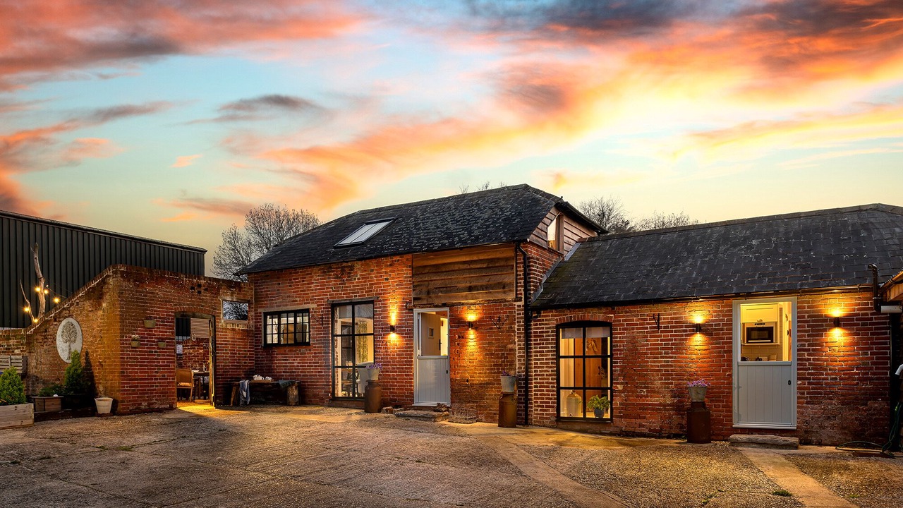 Photo of Outdoor in New Forest District