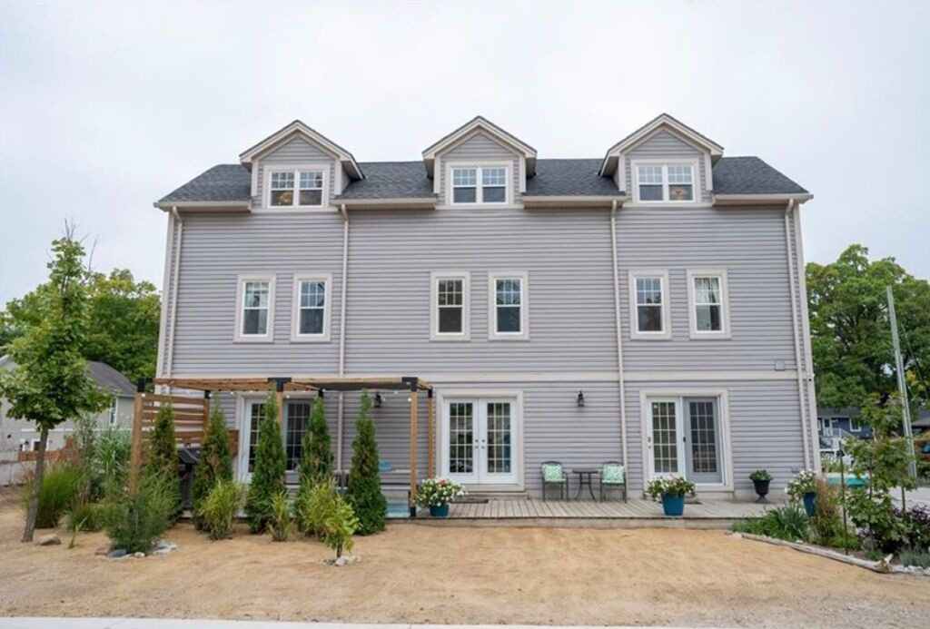 Photo of Outdoor in Grand Bend