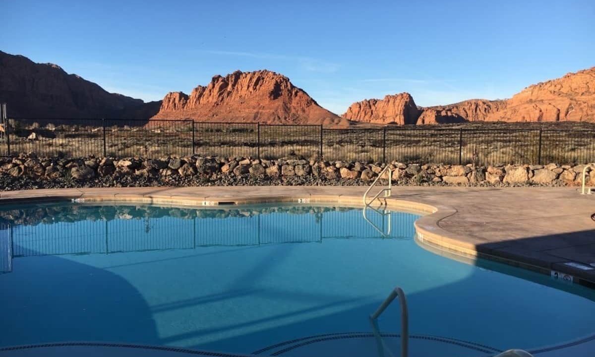 Photo of Outdoor in Ivins