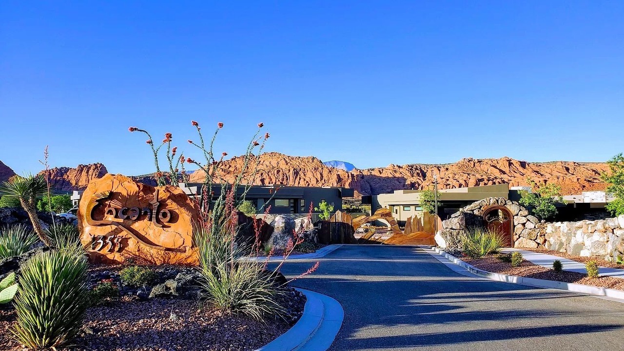 Photo of Outdoor in Ivins