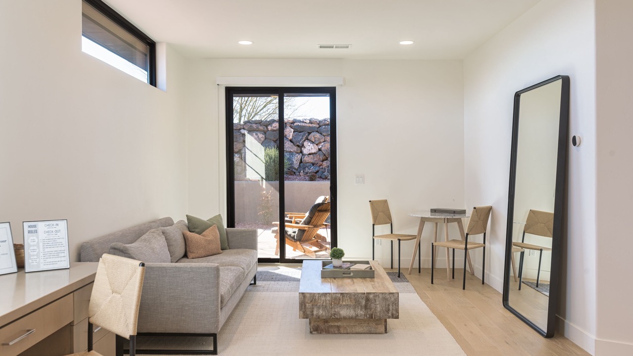 Photo of Livingroom in Ivins