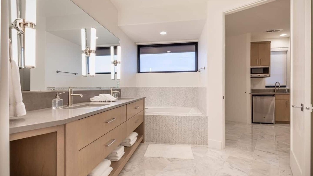 Photo of Bathroom in Ivins