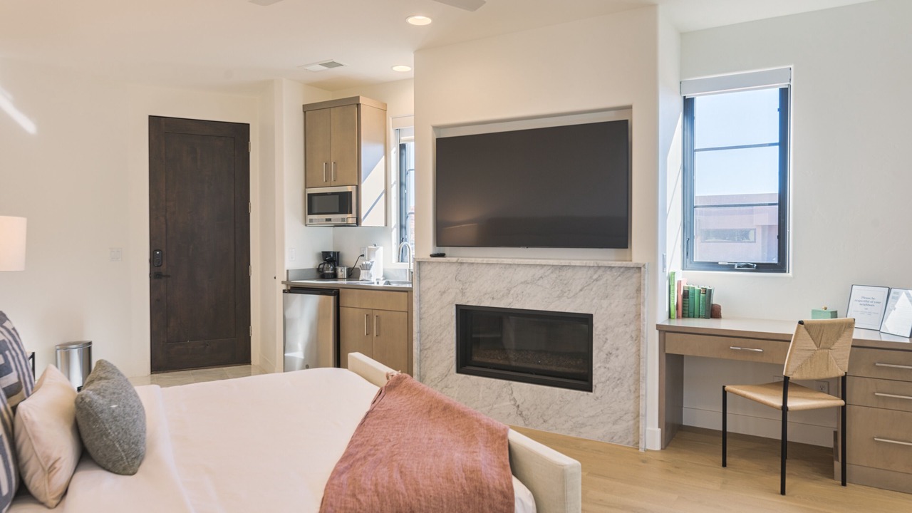 Photo of Bedroom in Ivins