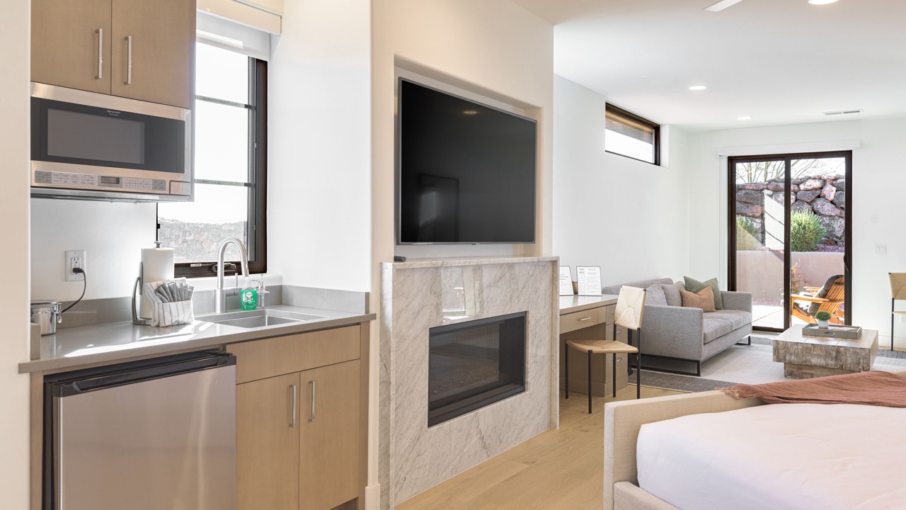 Photo of Bedroom in Ivins