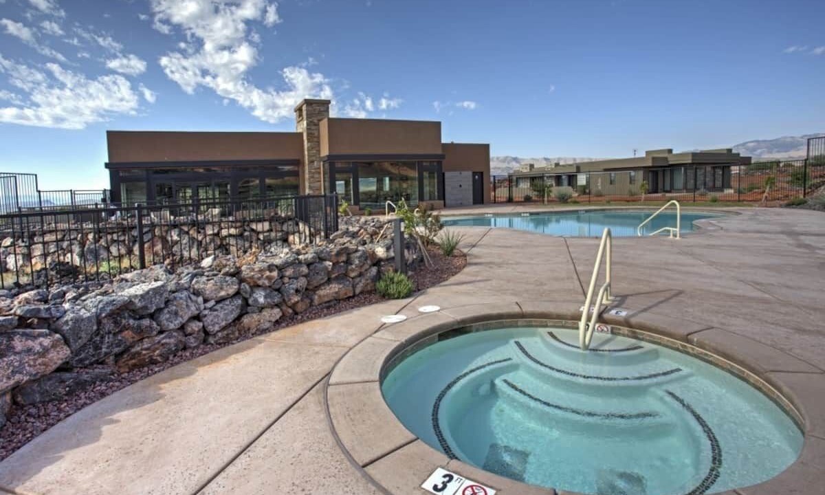 Photo of Outdoor in Ivins
