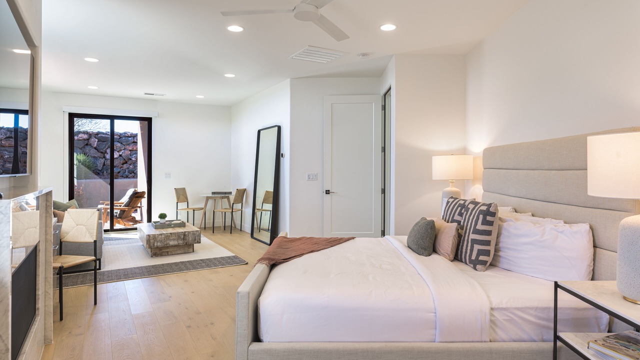 Photo of Bedroom in Ivins