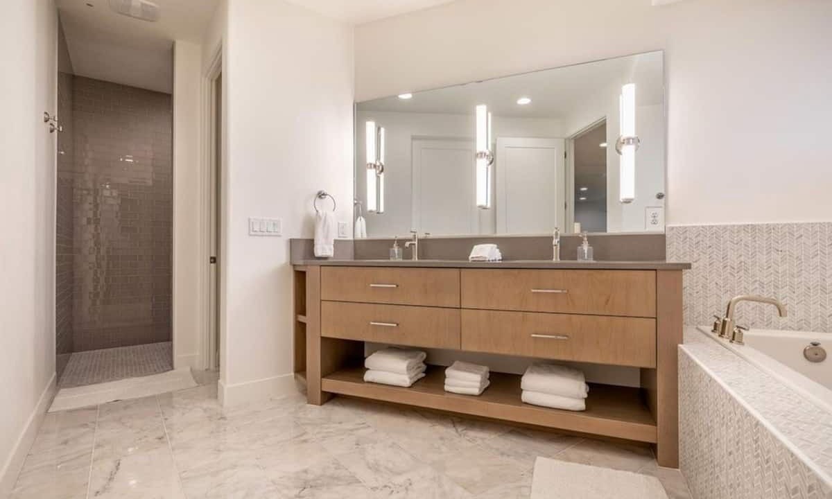 Photo of Bathroom in Ivins