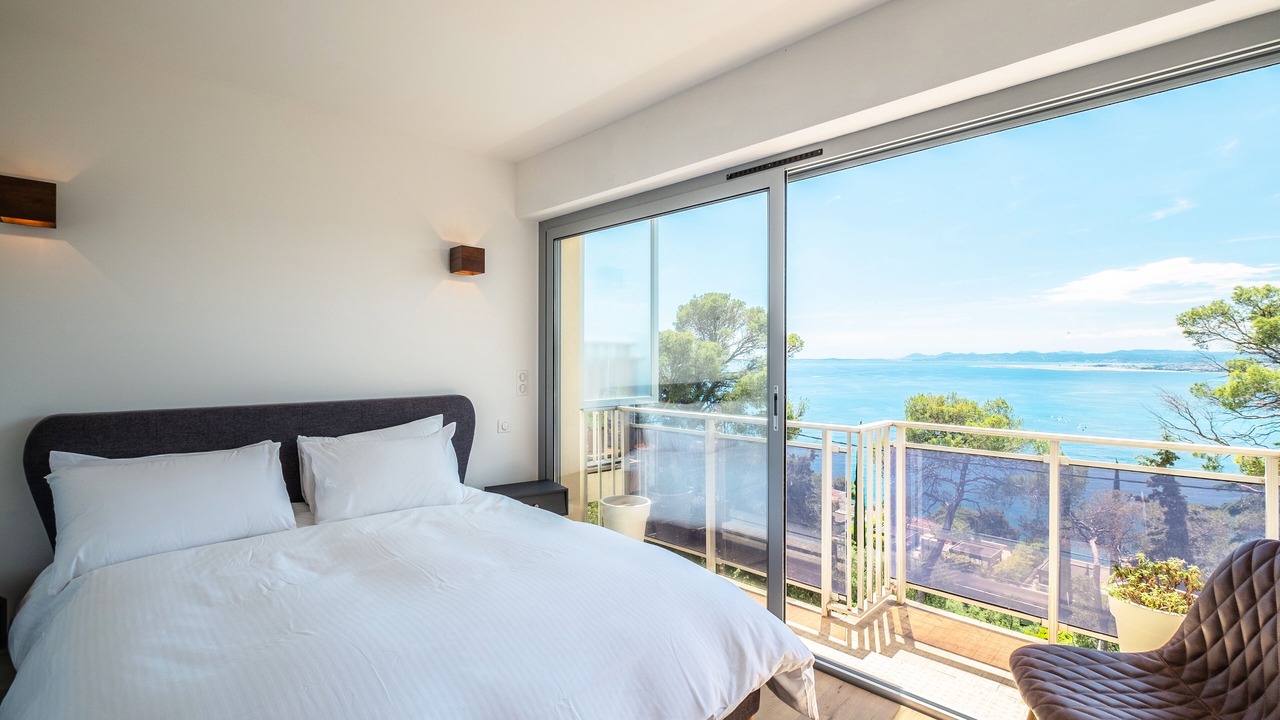 Photo of Bedroom in Lazaret