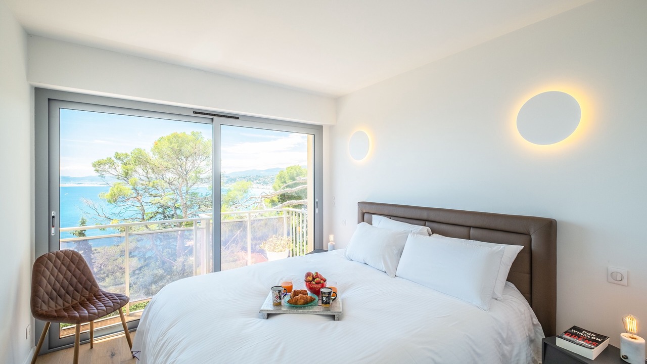Photo of Bedroom in Lazaret