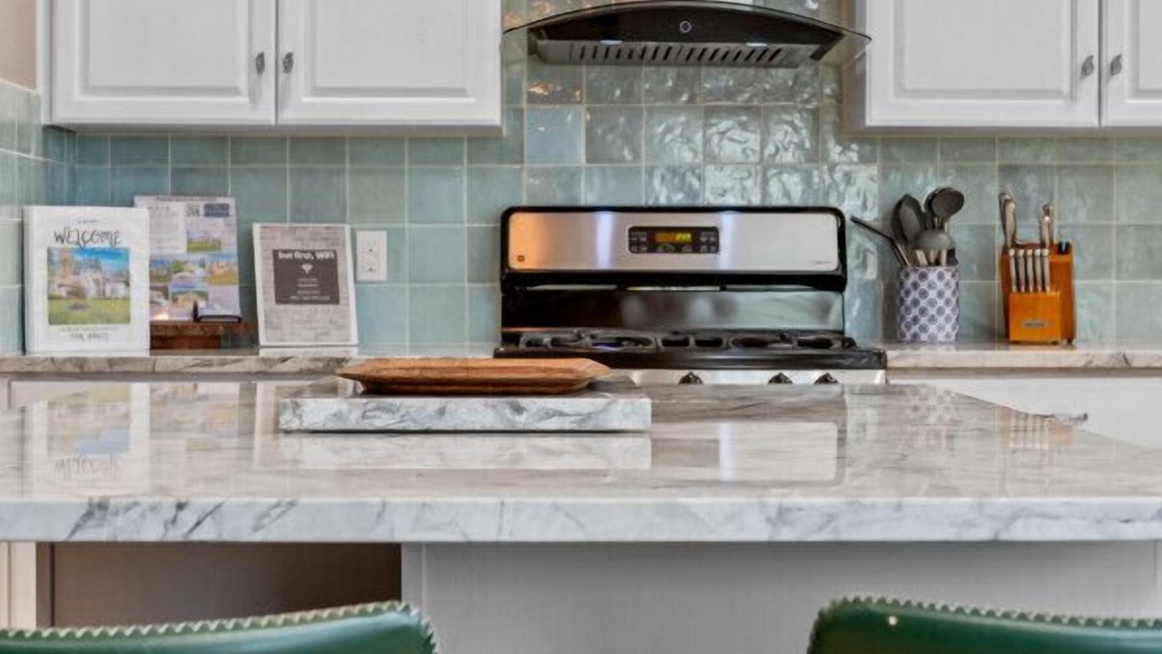 Photo of Kitchen in Plymouth