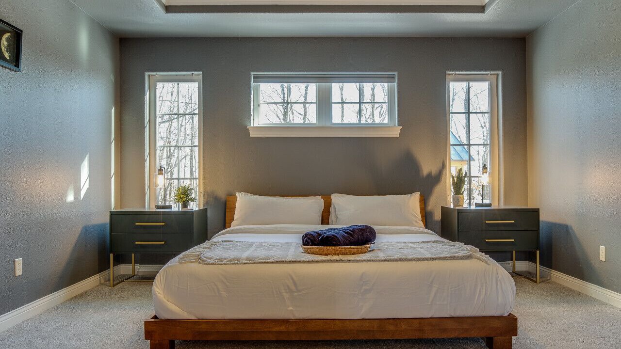 Photo of Bedroom in Plymouth