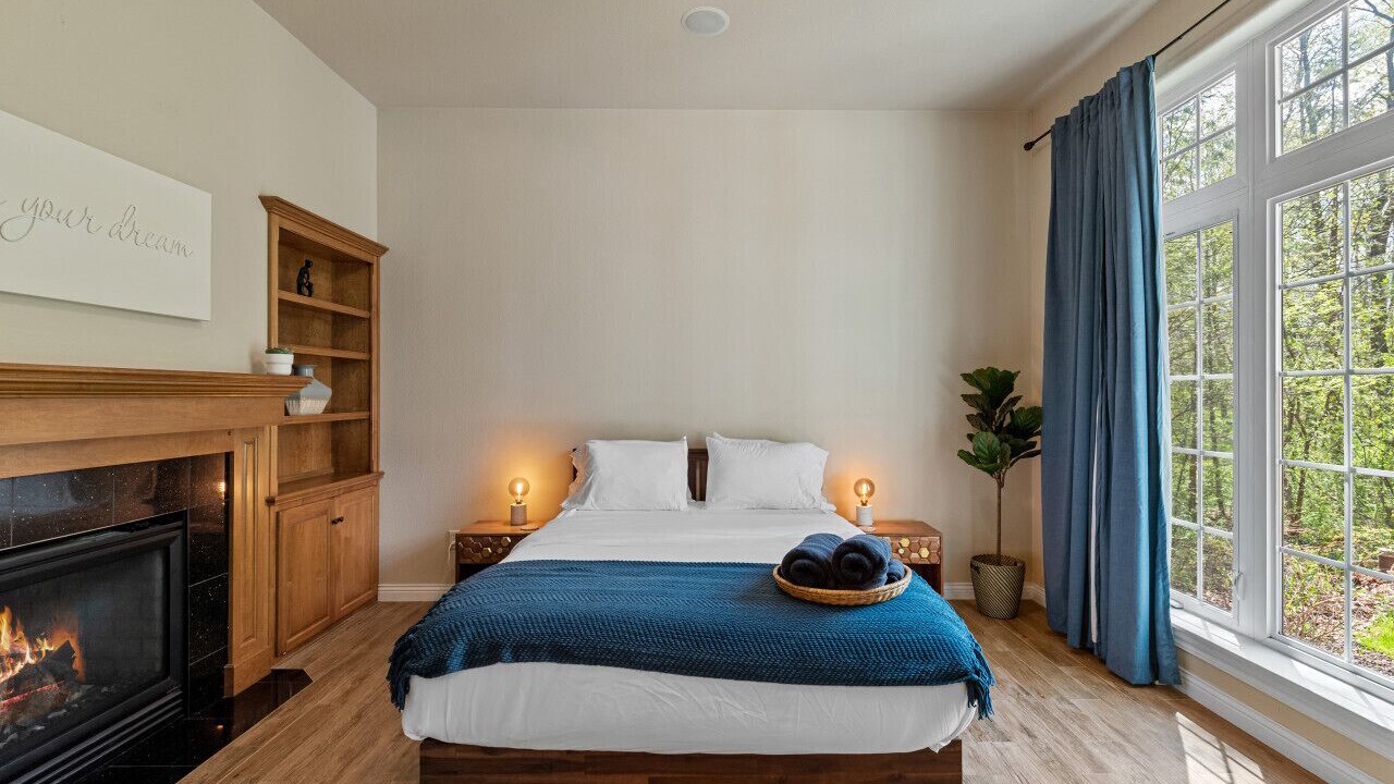 Photo of Bedroom in Plymouth