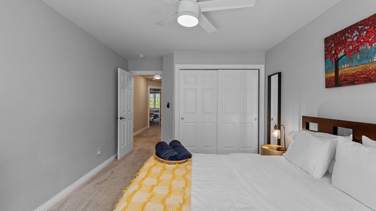 Photo of Bedroom in Plymouth