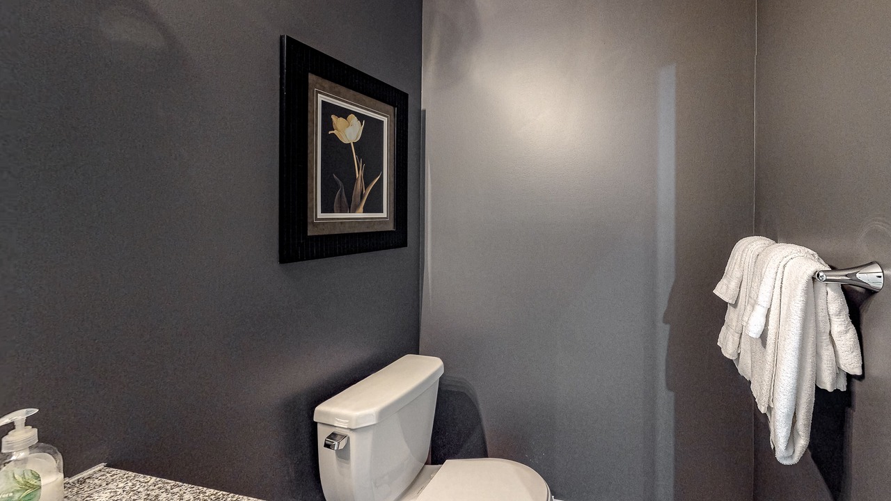 Photo of Bathroom in The Blue Mountains