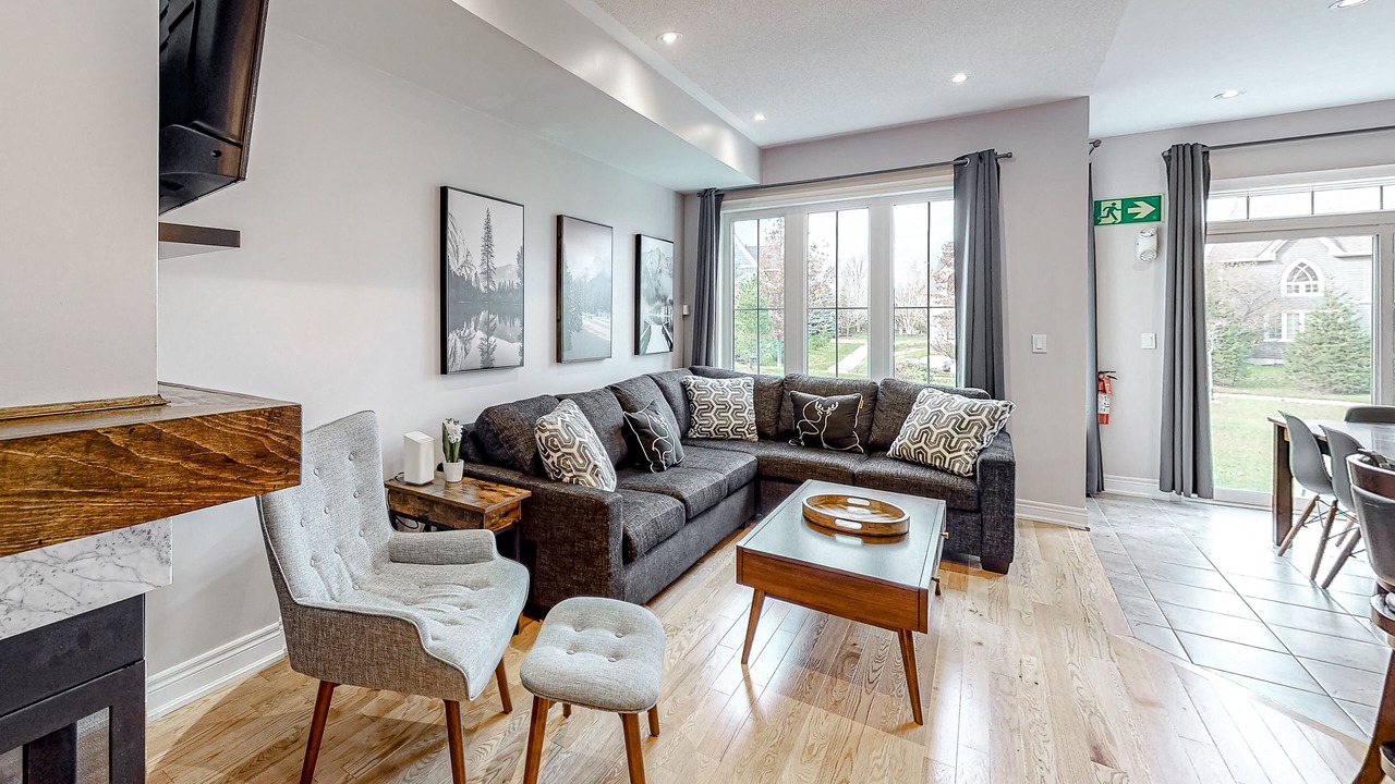 Photo of Livingroom in The Blue Mountains