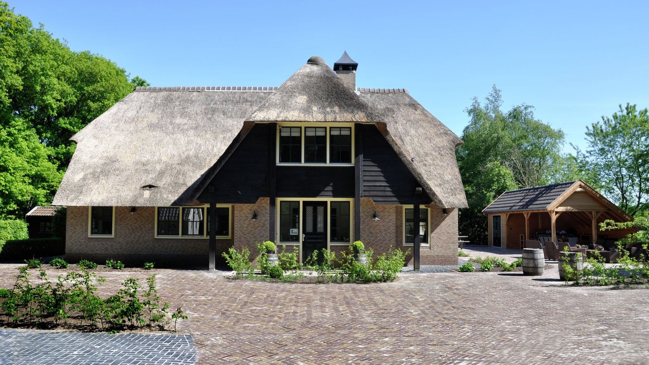 Photo of Outdoor in Nijensleek