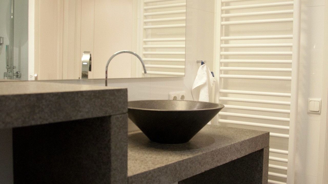Photo of Bathroom in Nijensleek