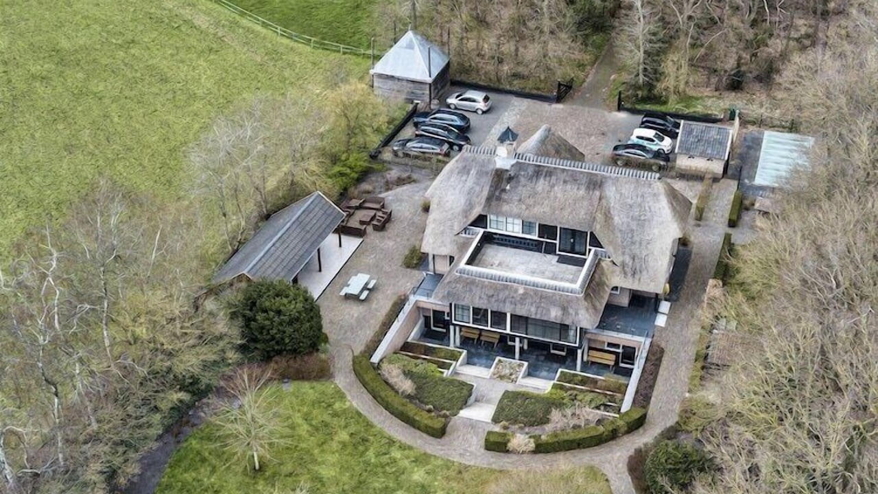 Photo of Outdoor in Nijensleek