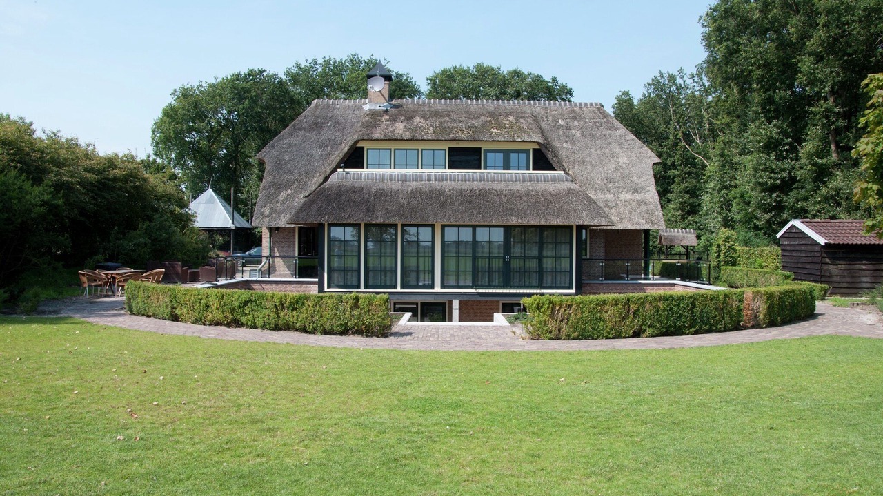 Photo of Outdoor in Nijensleek