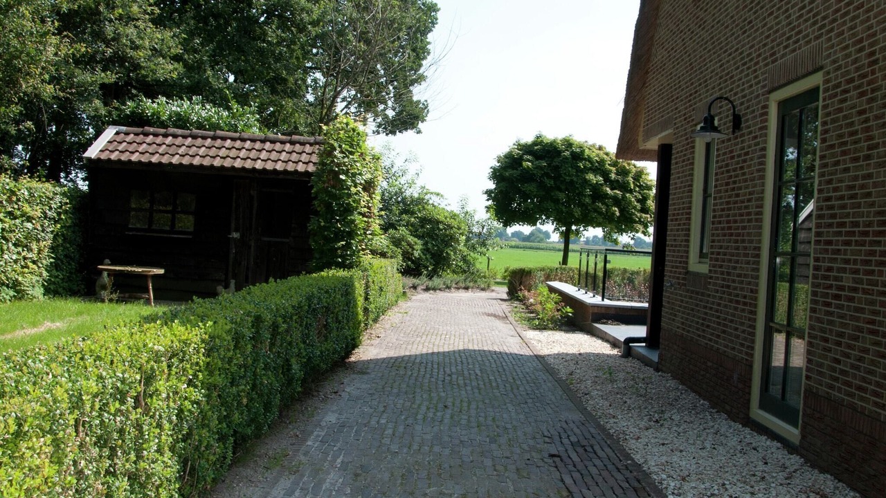 Photo of Outdoor in Nijensleek