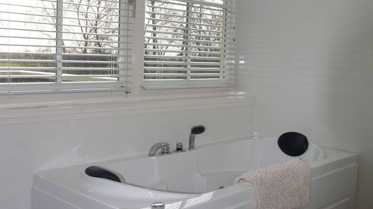 Photo of Bathroom in Nijensleek