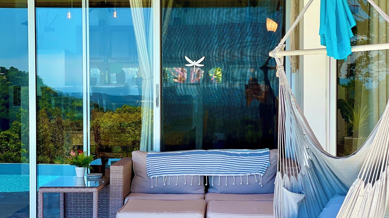 Photo of Patio Balcony in Portalon