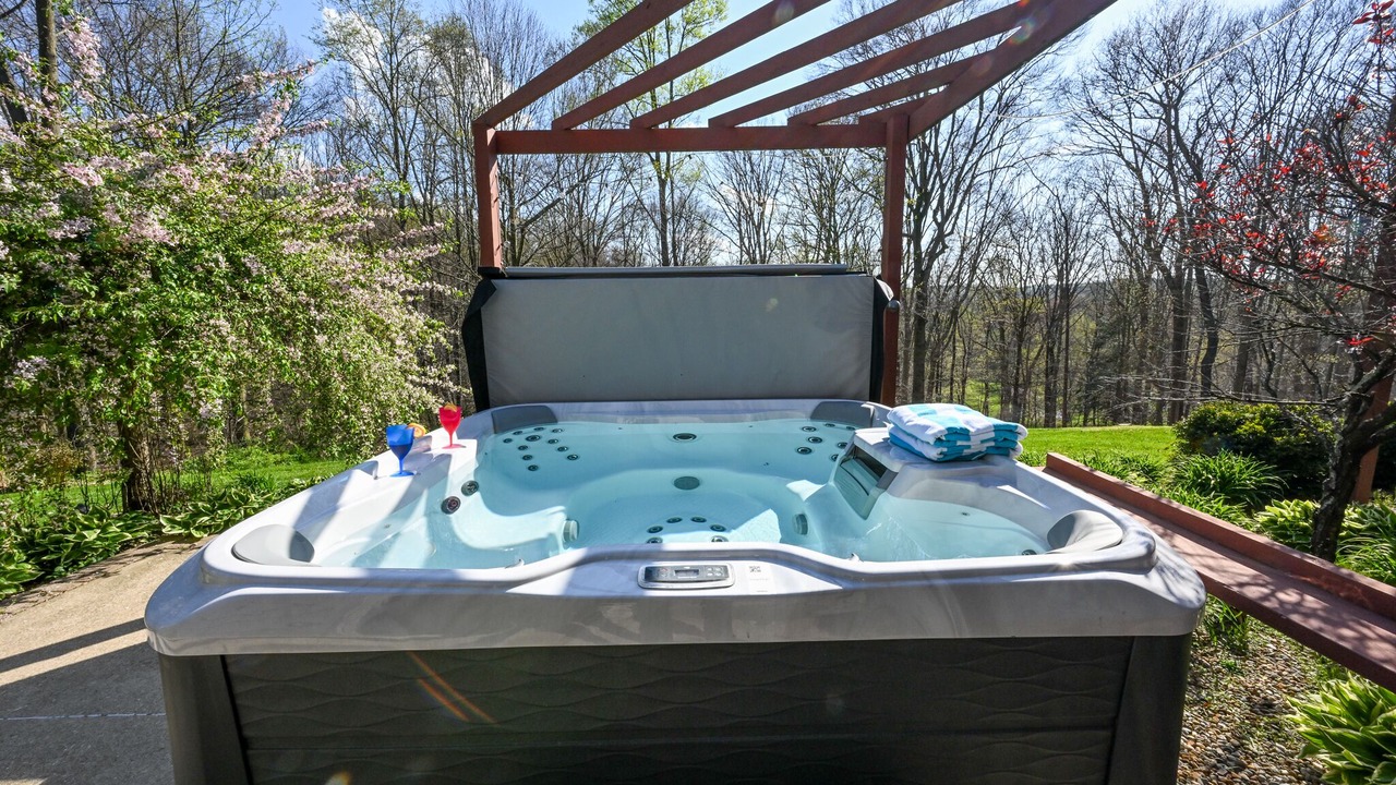 Photo of Outdoor in Rockbridge