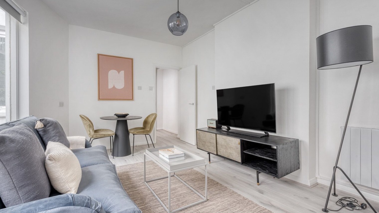 Photo of Livingroom in Bayswater