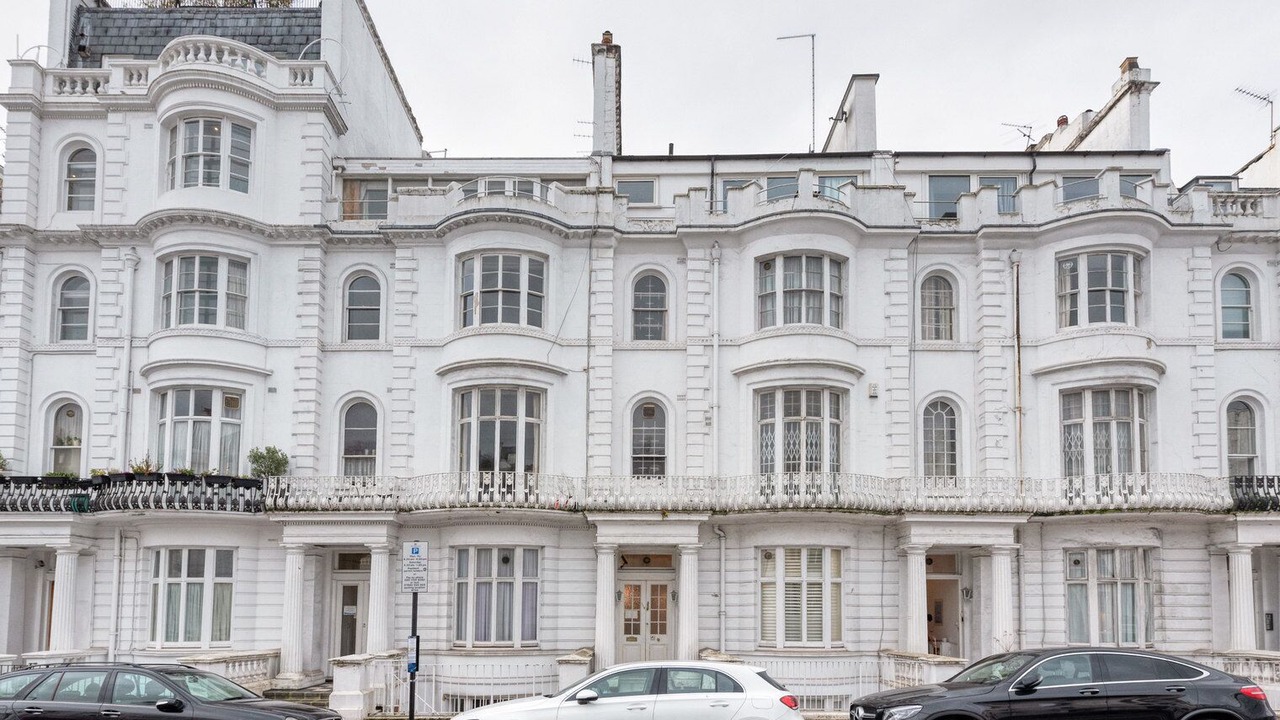 Photo of Outdoor in Bayswater