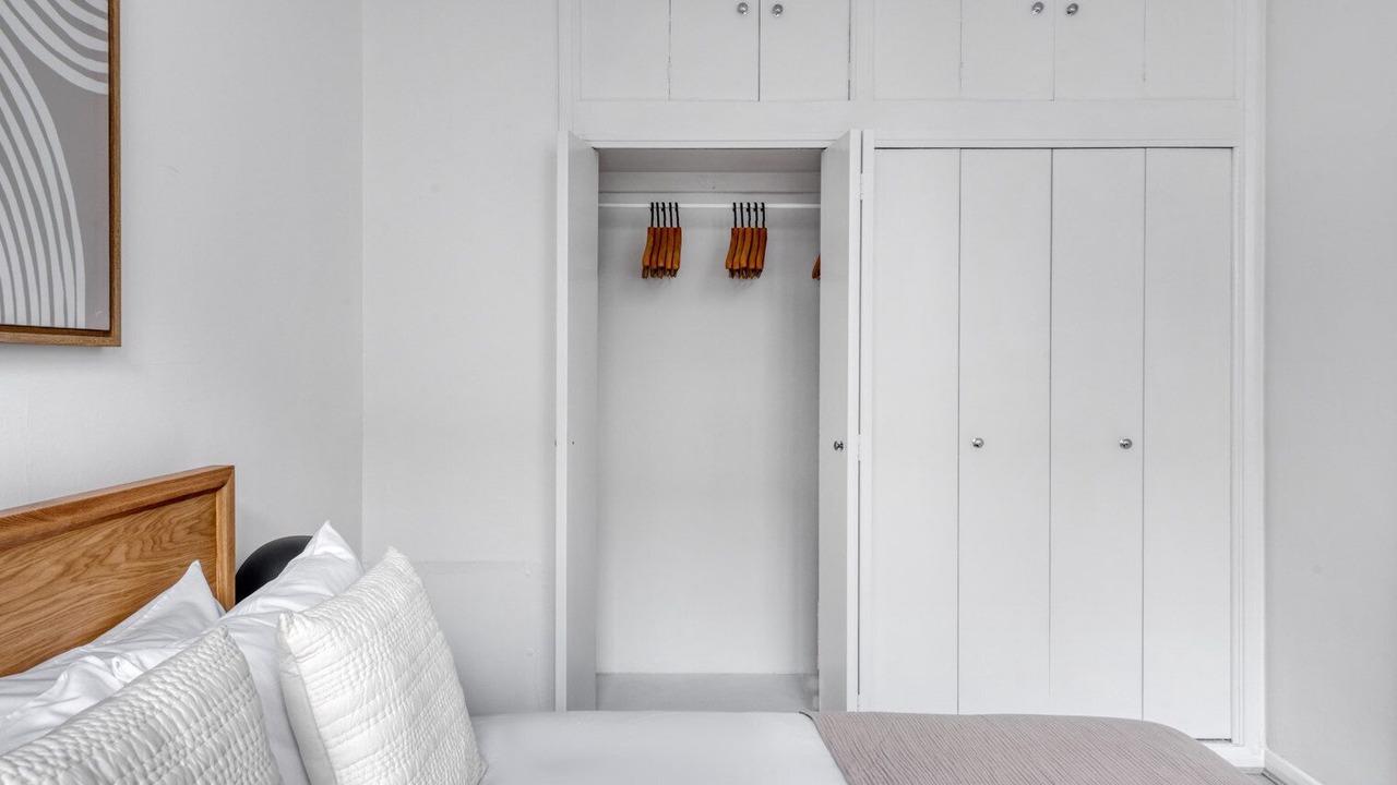 Photo of Bedroom in Bayswater