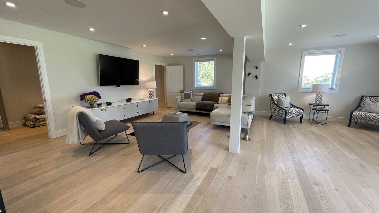 Photo of Livingroom in Shinnecock Hills