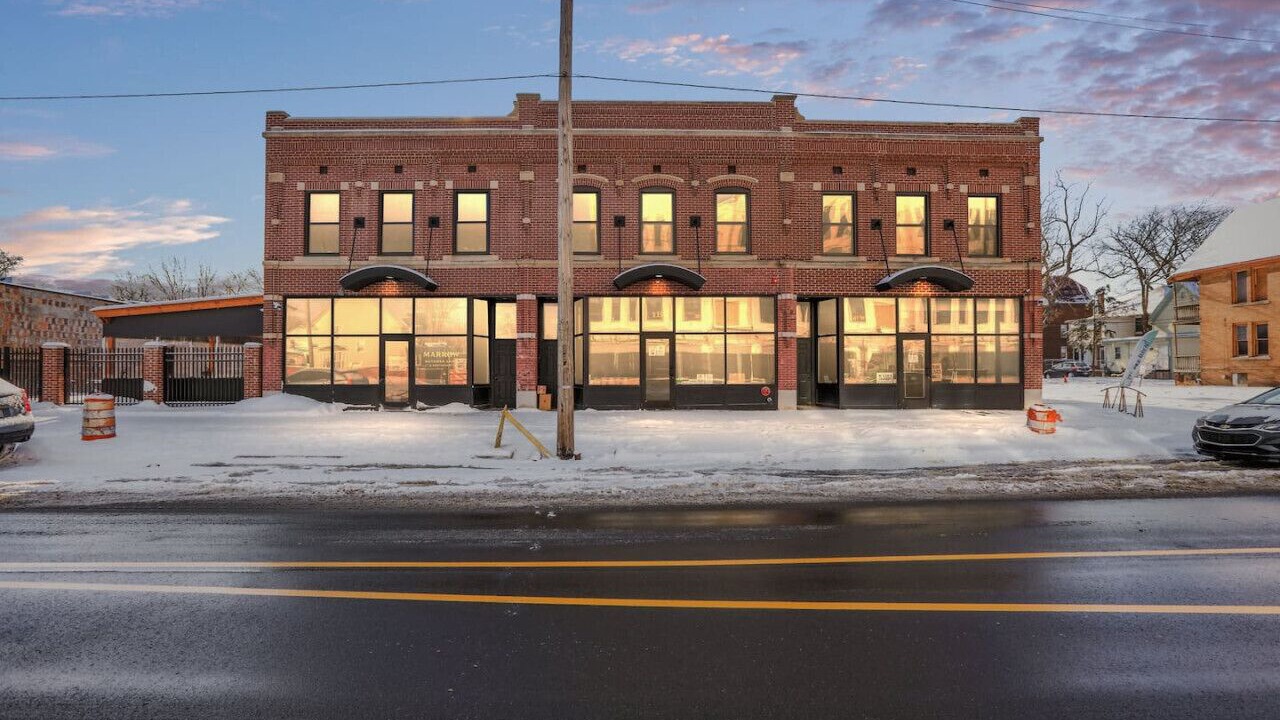 Photo of Outdoor in Detroit