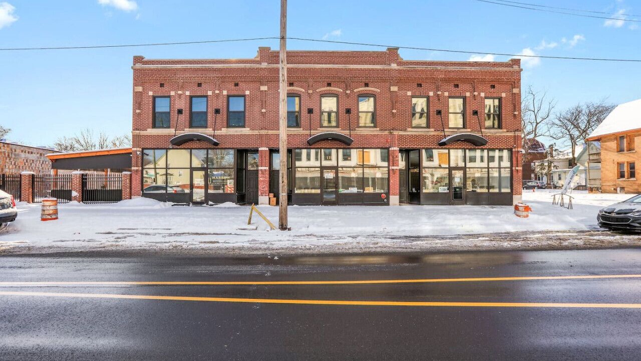 Photo of Outdoor in Detroit