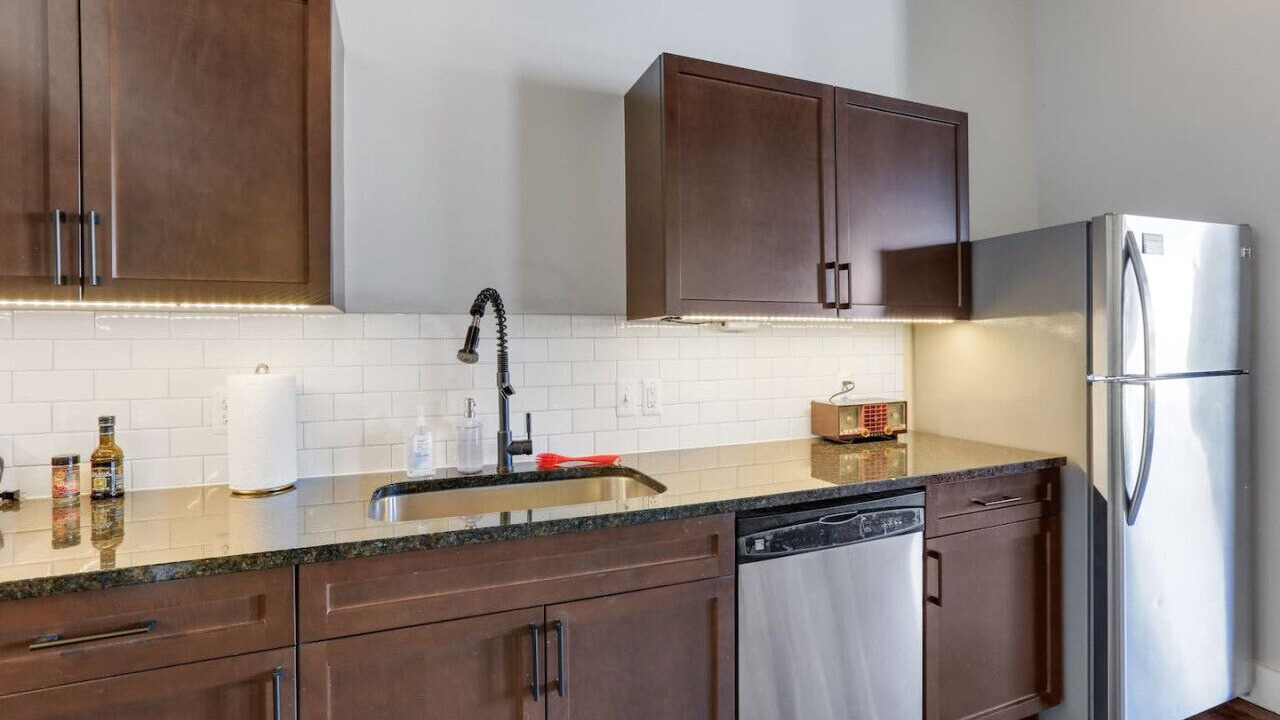 Photo of Kitchen in Detroit