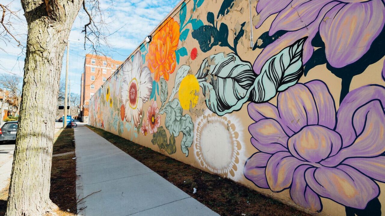 Photo of Outdoor in Detroit