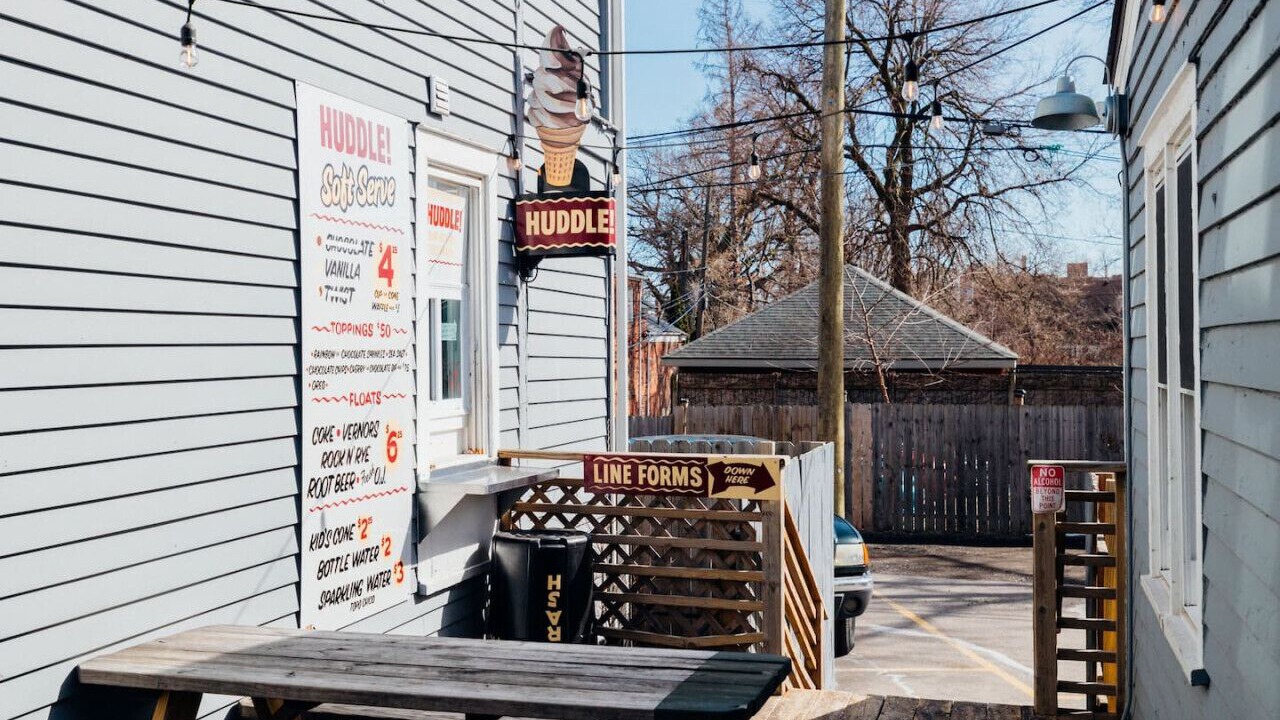 Photo of Outdoor in Detroit