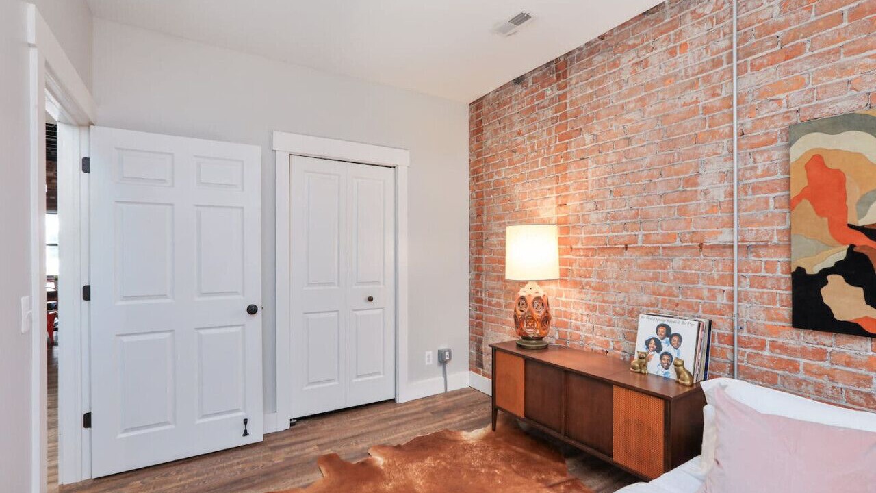 Photo of Bedroom in Detroit