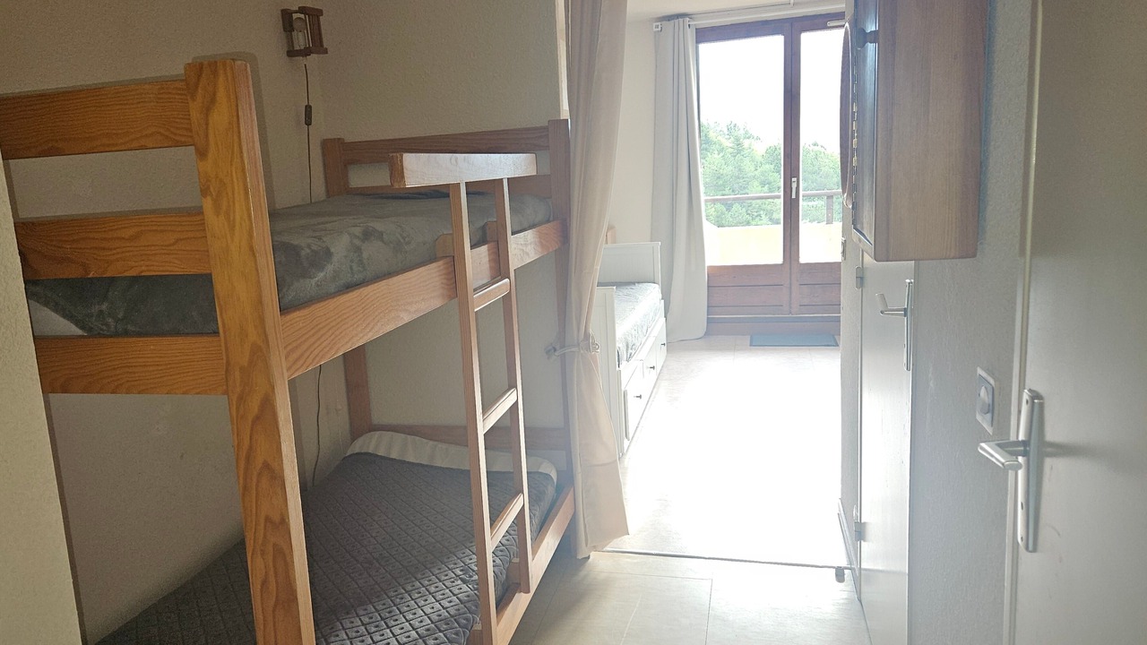 Photo of Bedroom in Embrun