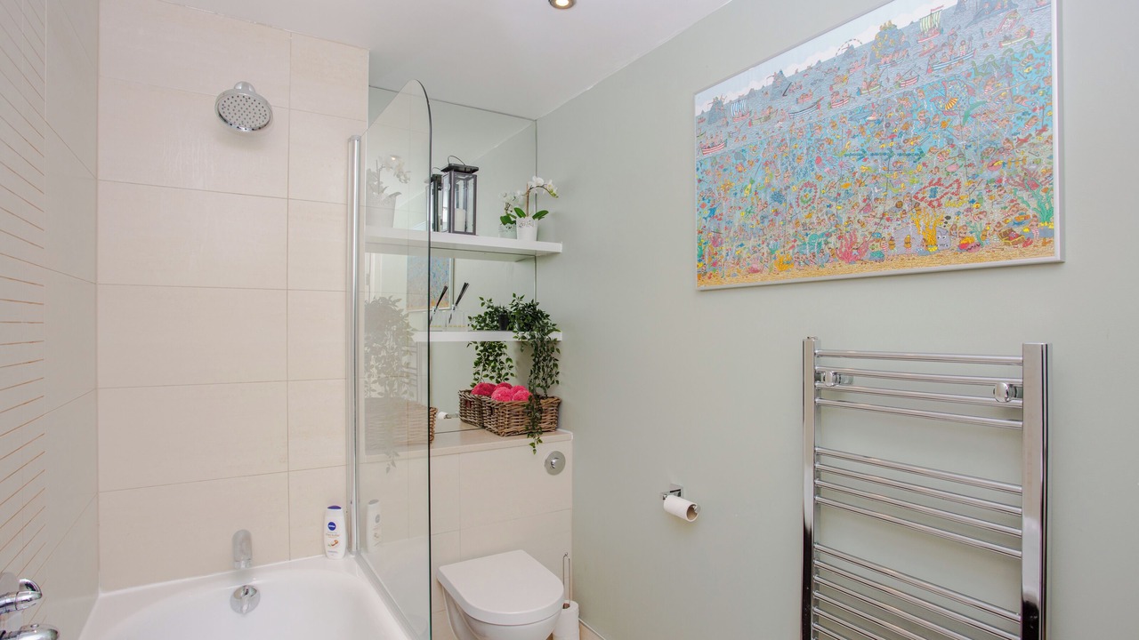 Photo of Bathroom in Walworth