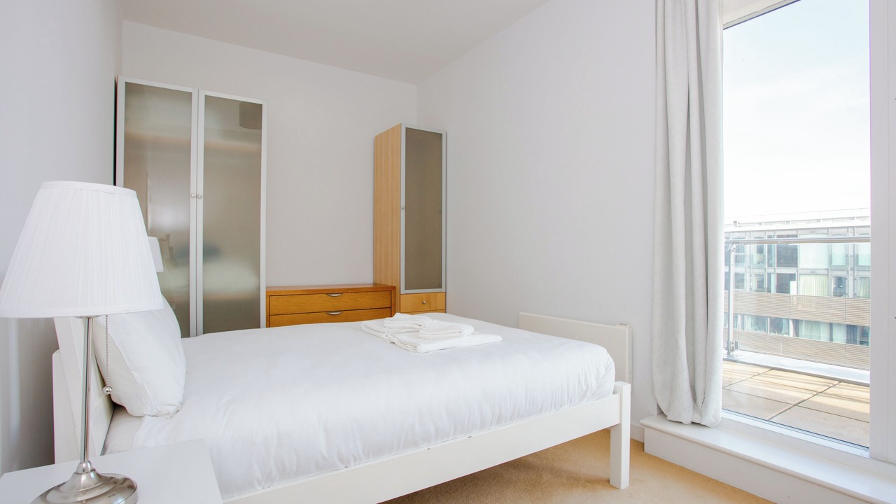 Photo of Bedroom in Walworth
