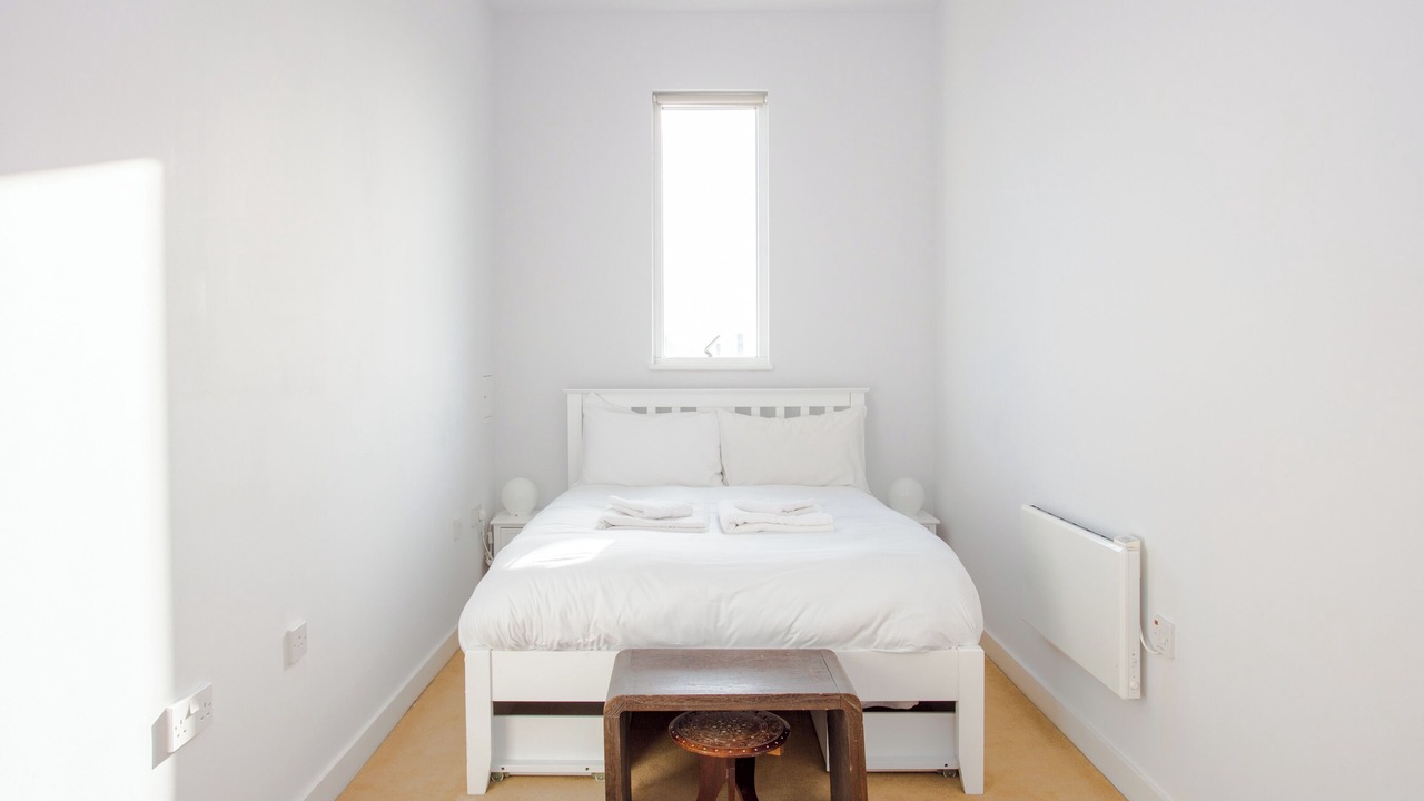 Photo of Bedroom in Walworth