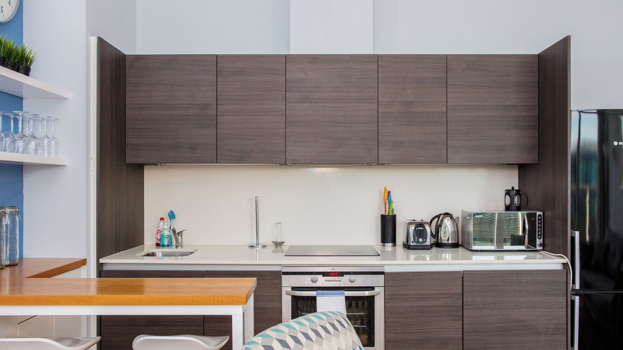 Photo of Kitchen in Walworth