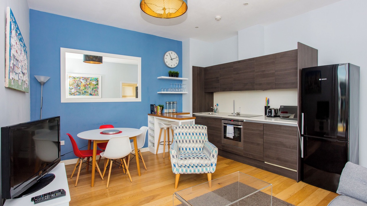 Photo of Livingroom in Walworth