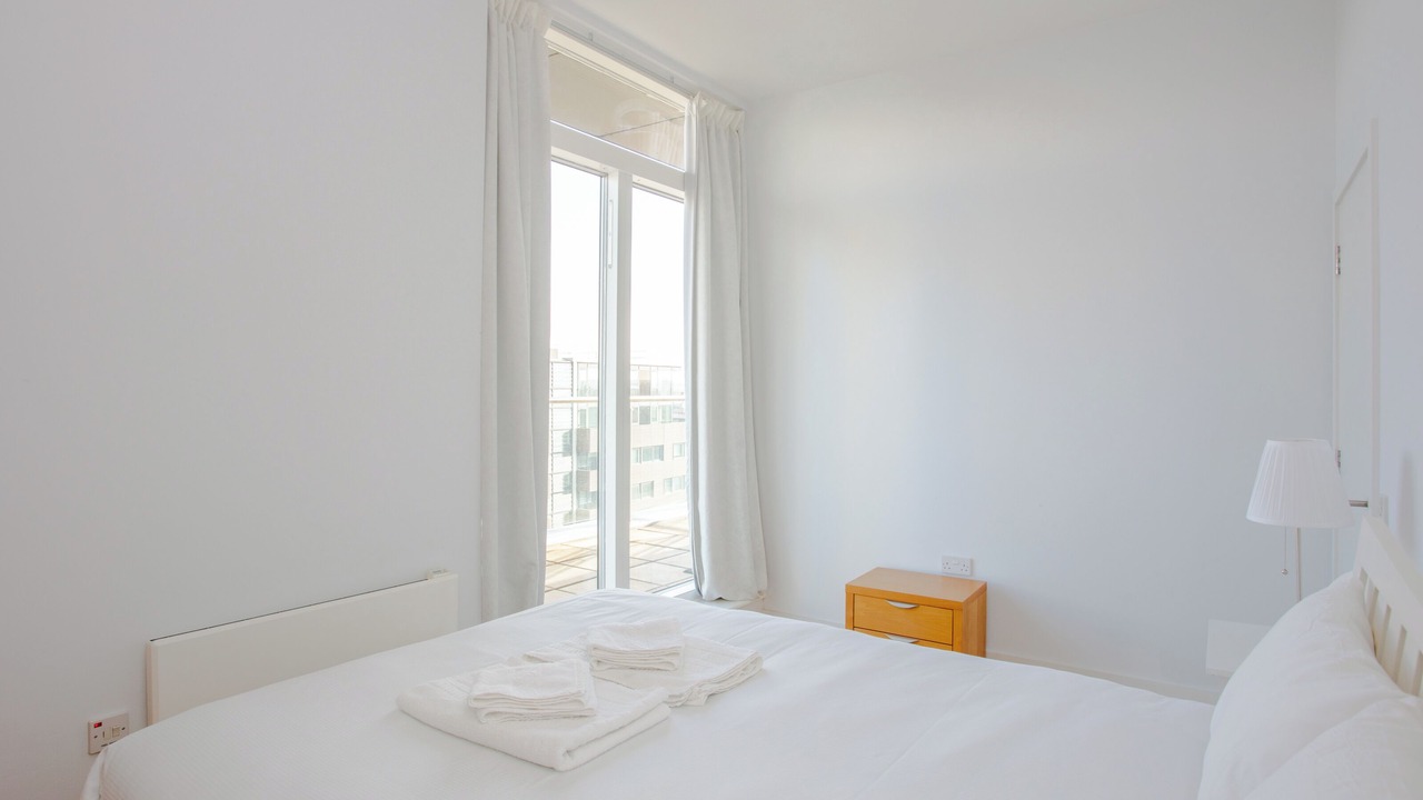 Photo of Bedroom in Walworth