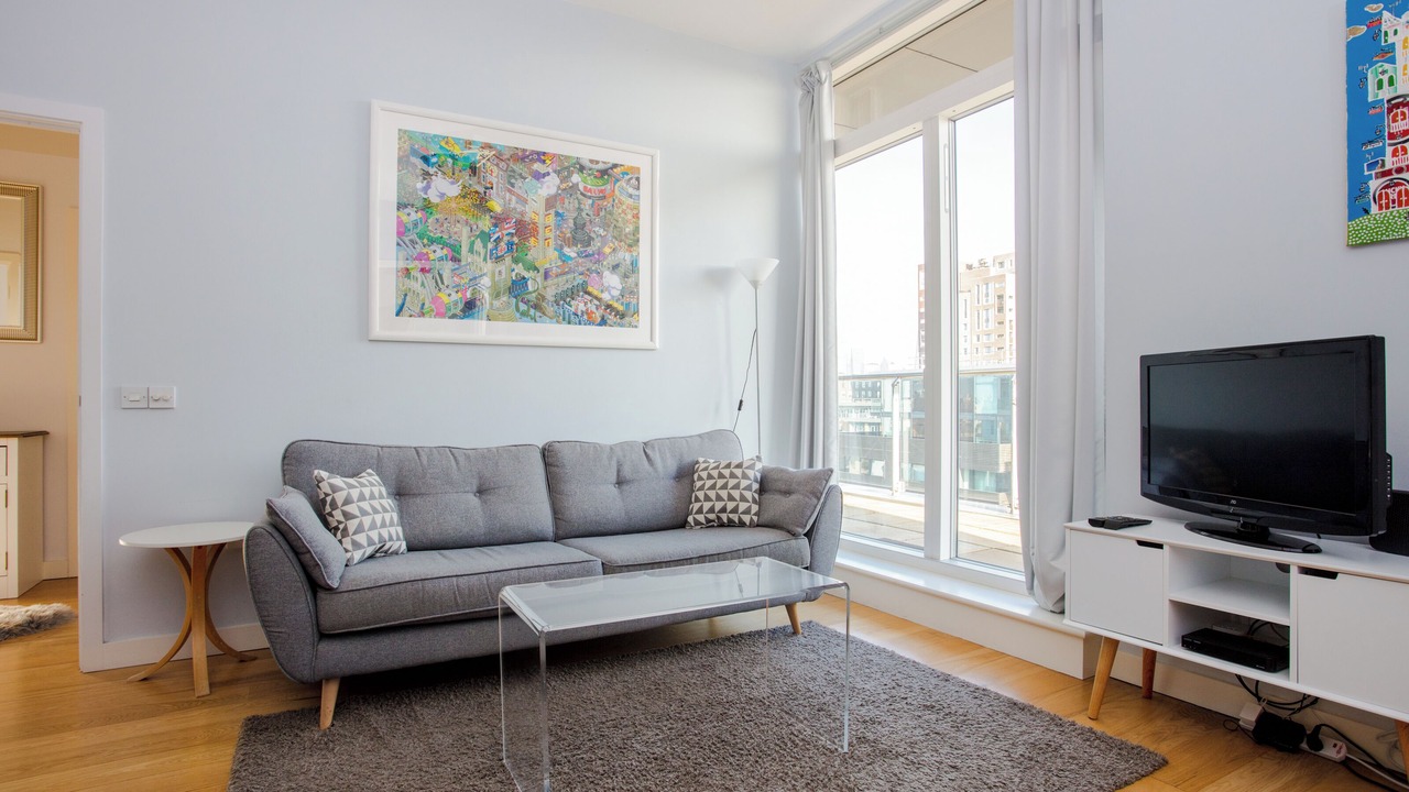 Photo of Livingroom in Walworth