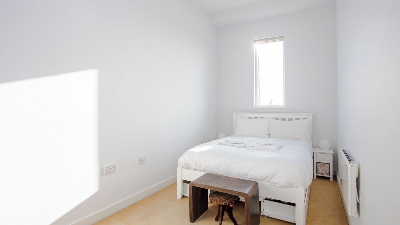 Photo of Bedroom in Walworth