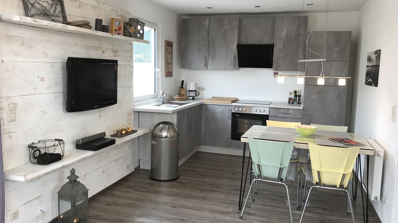 Photo of Kitchen in Onderdijk