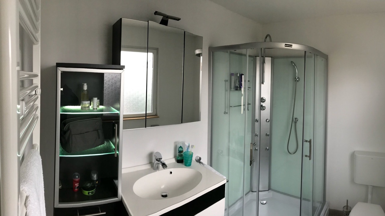 Photo of Bathroom in Onderdijk