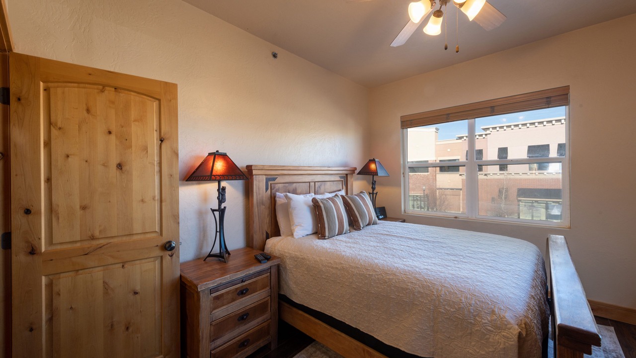 Photo of Bedroom in Kimball Junction