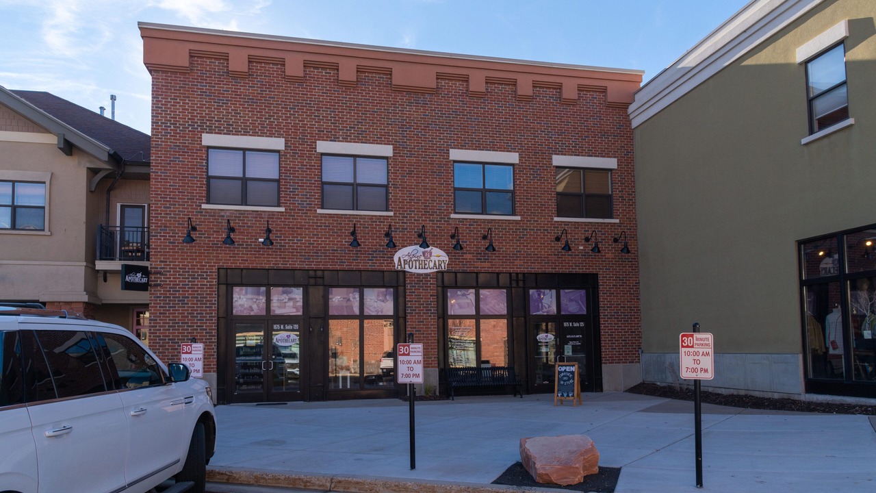 Photo of Outdoor in Kimball Junction